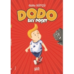 Dodo Bay Poşet
