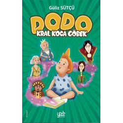 Dodo - Kral Koca Göbek