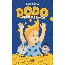 Dodo - Mangır ile Şangır