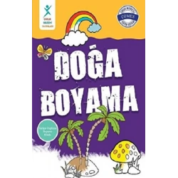 Doğa Boyama