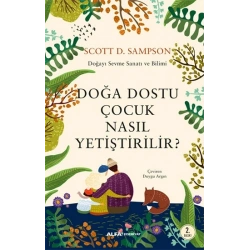 Doğa Dostu Nasıl Yetiştirilir?
