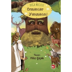 Doğa Meclisi-Ormanlar Yanmasın!