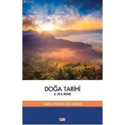 Doğa Tarihi I ve II.Kitap