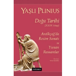 Doğa Tarihi – XXXV. Kitap