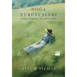 Doğa Yürüyüşleri