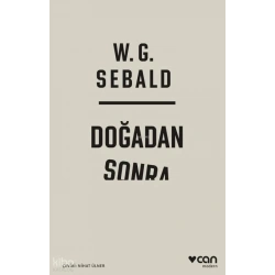 Doğadan Sonra