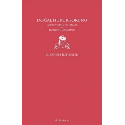 Doğal Hukuk Sorunu