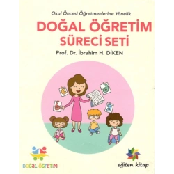 Doğal Öğretim Süreci Seti 5 Modül