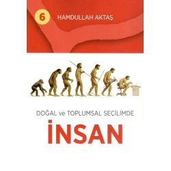 Doğal ve Toplumsal Seçilimde İnsan