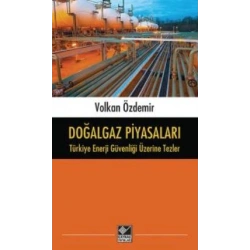 Doğalgaz Piyasaları