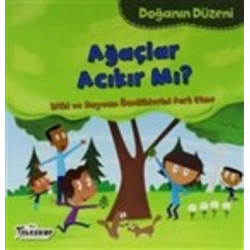 Doğanın Düzeni - Ağaçlar Acıkır Mı?