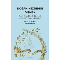 Doğanın İzinden Gitmek