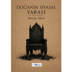 Doğanın Siyasal Yarası