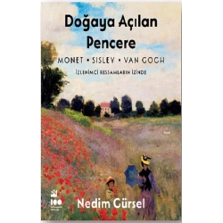 Doğaya Açılan Pencere