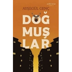 Doğmuşlar