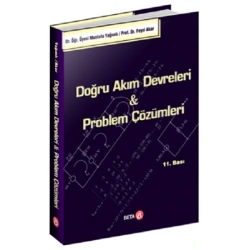 Doğru Akım Devreleri & Problem Çözümleri