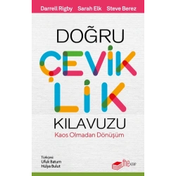 Doğru Çeviklik Kılavuzu