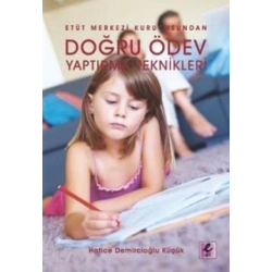 Doğru Ödev Yaptırma Teknikleri