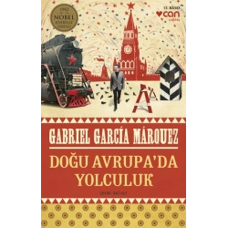 Doğu Avrupada Yolculuk