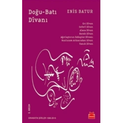Doğu-Batı Divanı