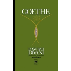 Doğu - Batı Divanı (Ciltli)