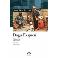 Doğu Ekspresi