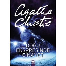 Doğu Ekspresinde Cinayet