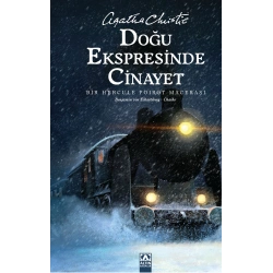 Doğu Ekspresinde Cinayet -Çizgi Roman