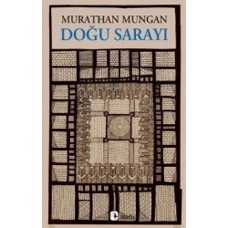 Doğu Sarayı