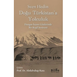 Doğu Türkistana Yolculuk