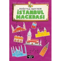 Doğuyla Batının İstanbul Macerası