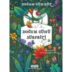 Doğum Günü Sürprizi
