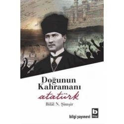 Doğunun Kahramanı Atatürk