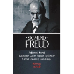 Doğuştan Gelen Sapkın Eğilimler & Cinsel Davranış Bozukluğu
