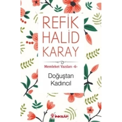 Doğuştan Kadıncıl