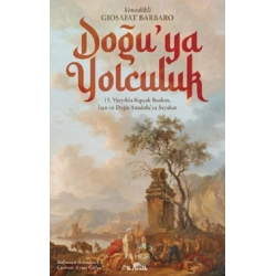 Doğu’ya Yolculuk