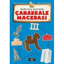 Doğuyla Batının Çanakkale Macerası