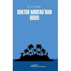 Doktor Moreaunun Adası