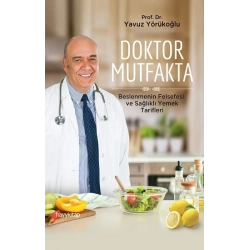 Doktor Mutfakta