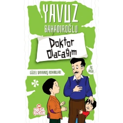 Doktor Olacağım