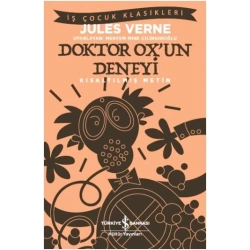 Doktor Ox’un Deneyi (Kısaltılmış Metin)