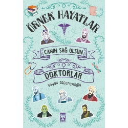 Doktorlar - Canın Sağ Olsun