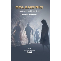 Dolandırıcı