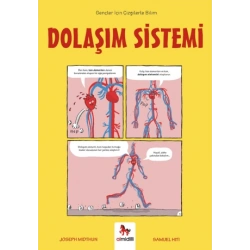 Dolaşım Sistemi - Gençler İçin Çizgilerle Bilim