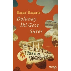 Dolunay İki Gece Sürer