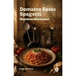 Domates Soslu Spagetti