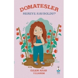 Domatesler Nereye Kayboldu?