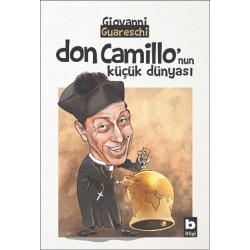 Don Camillonun Küçük Dünyası