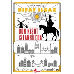 Don Kişot İstanbulda