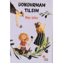 Dondurmam Tılsım